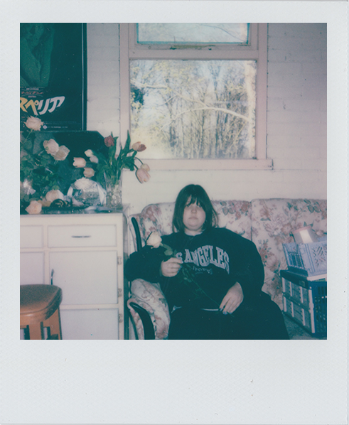 Real Life Bites: Photographer Chloe Sheppard on the Chaos and